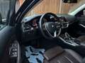 BMW 330 i Touring Aut. Pano Navi Sportline Leder x-dr Noir - thumbnail 8