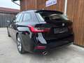 BMW 330 i Touring Aut. Pano Navi Sportline Leder x-dr Noir - thumbnail 4