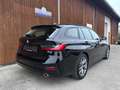 BMW 330 i Touring Aut. Pano Navi Sportline Leder x-dr Noir - thumbnail 6