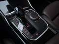 BMW 330 i Touring Aut. Pano Navi Sportline Leder x-dr Noir - thumbnail 12