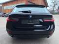 BMW 330 i Touring Aut. Pano Navi Sportline Leder x-dr Noir - thumbnail 5