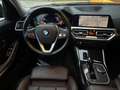BMW 330 i Touring Aut. Pano Navi Sportline Leder x-dr Noir - thumbnail 7