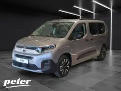 Citroën Berlingo XL MAX XTR 130 BAR +Keyless+Navi+Kamera