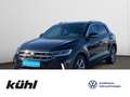 Volkswagen T-Roc 2.0 TDI DSG R-Line Navi,AHK,LED Negro - thumbnail 1