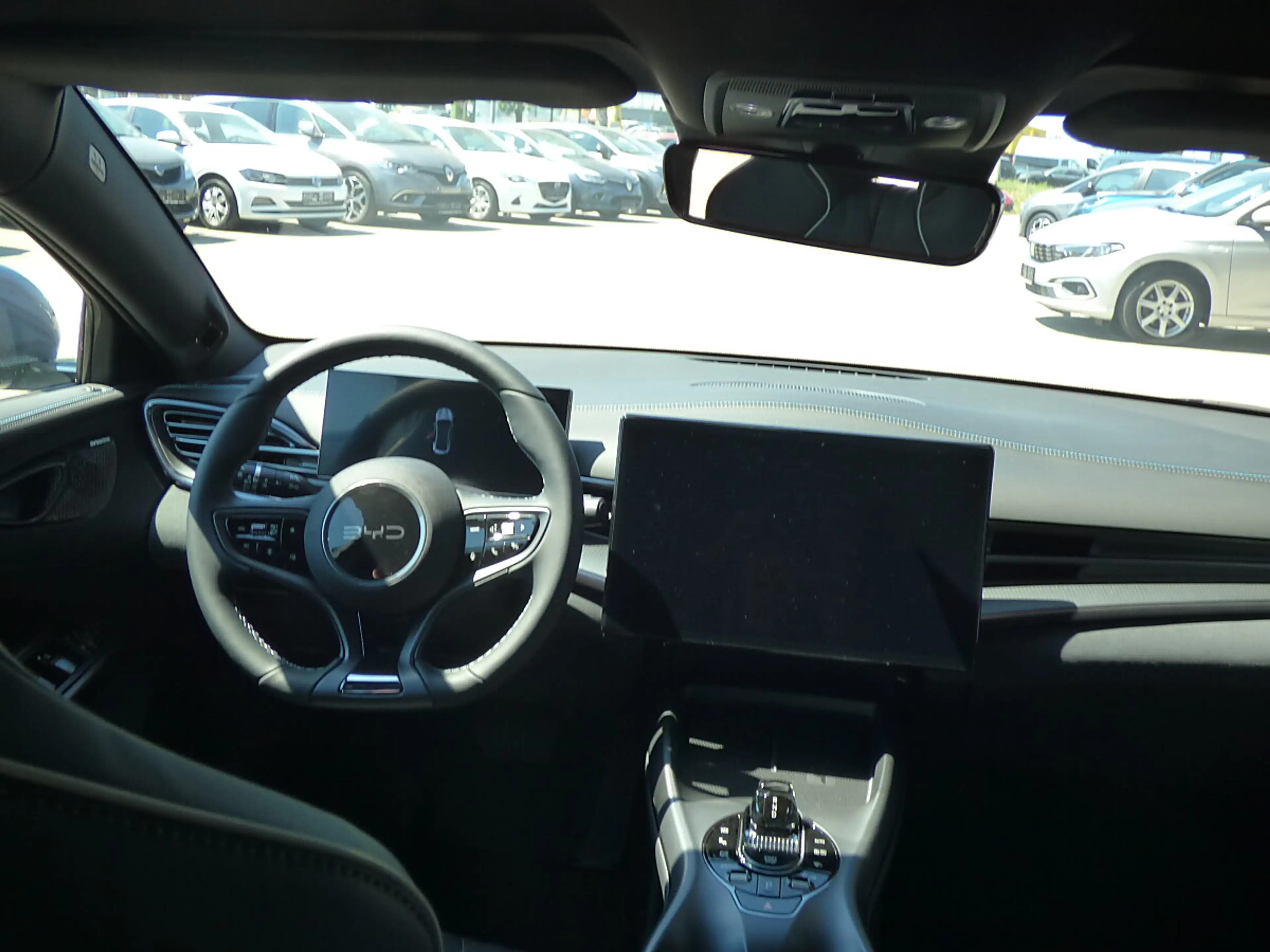 BYD Seal EV Design RWD 82,5kWh — photo 9