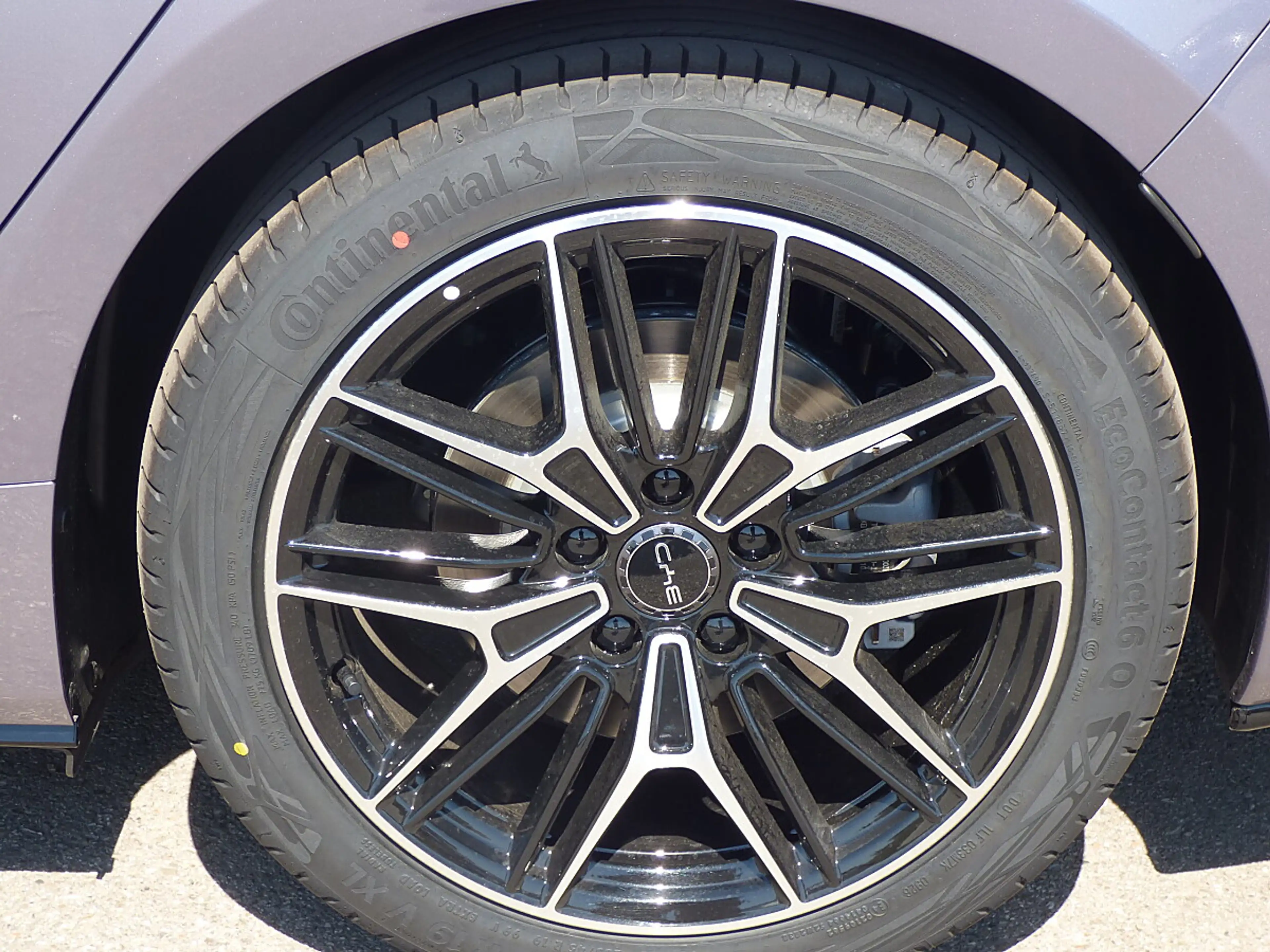 BYD Seal EV Design RWD 82,5kWh — photo 5