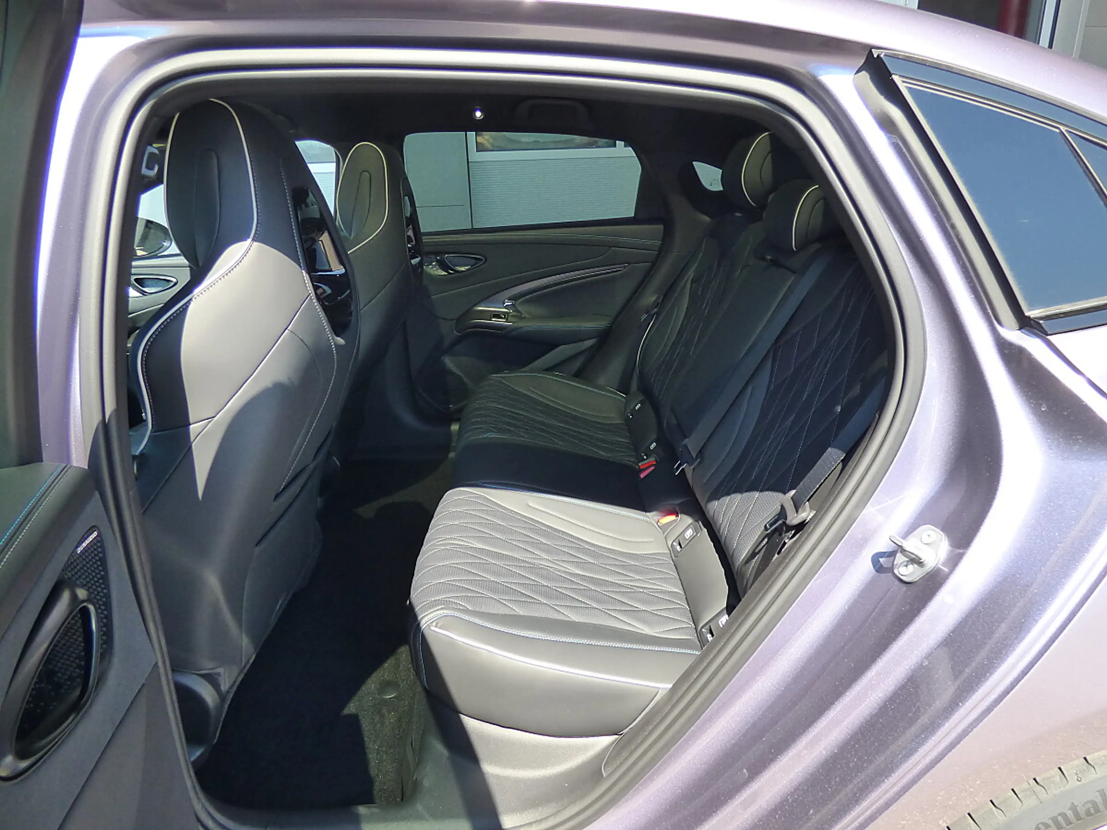 BYD Seal EV Design RWD 82,5kWh — photo 6