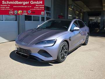 EV Design RWD 82,5kWh