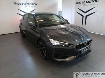 Leon 1.5 hybrid 150cv dsg