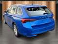 Skoda Octavia 2.0 TDI DSG Selection*DAB*SideAssist Bleu - thumbnail 3