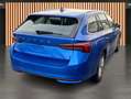 Skoda Octavia 2.0 TDI DSG Selection*DAB*SideAssist Bleu - thumbnail 4