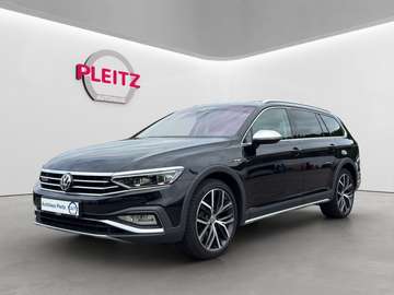 2.0 TSI DSG 4Motion Pano AHK DCC