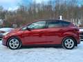 Ford C-Max Business AHK TEMPO hzb.FRONTSCHEIBE Rot - thumbnail 8