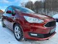 Ford C-Max Business AHK TEMPO hzb.FRONTSCHEIBE Rot - thumbnail 4