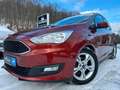 Ford C-Max Business AHK TEMPO hzb.FRONTSCHEIBE Rot - thumbnail 2