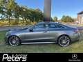 Mercedes-Benz E 220 E 220 d AMG Line 4Matic Comand/Head-up/360°/Wide Grau - thumbnail 3