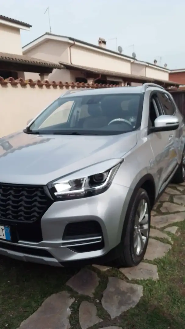 DR Automobiles DR4 DR 4.0 4.0 1.5 Gpl 114cv - 1