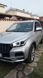 DR 4.0 4.0 1.5 Gpl 114cv
