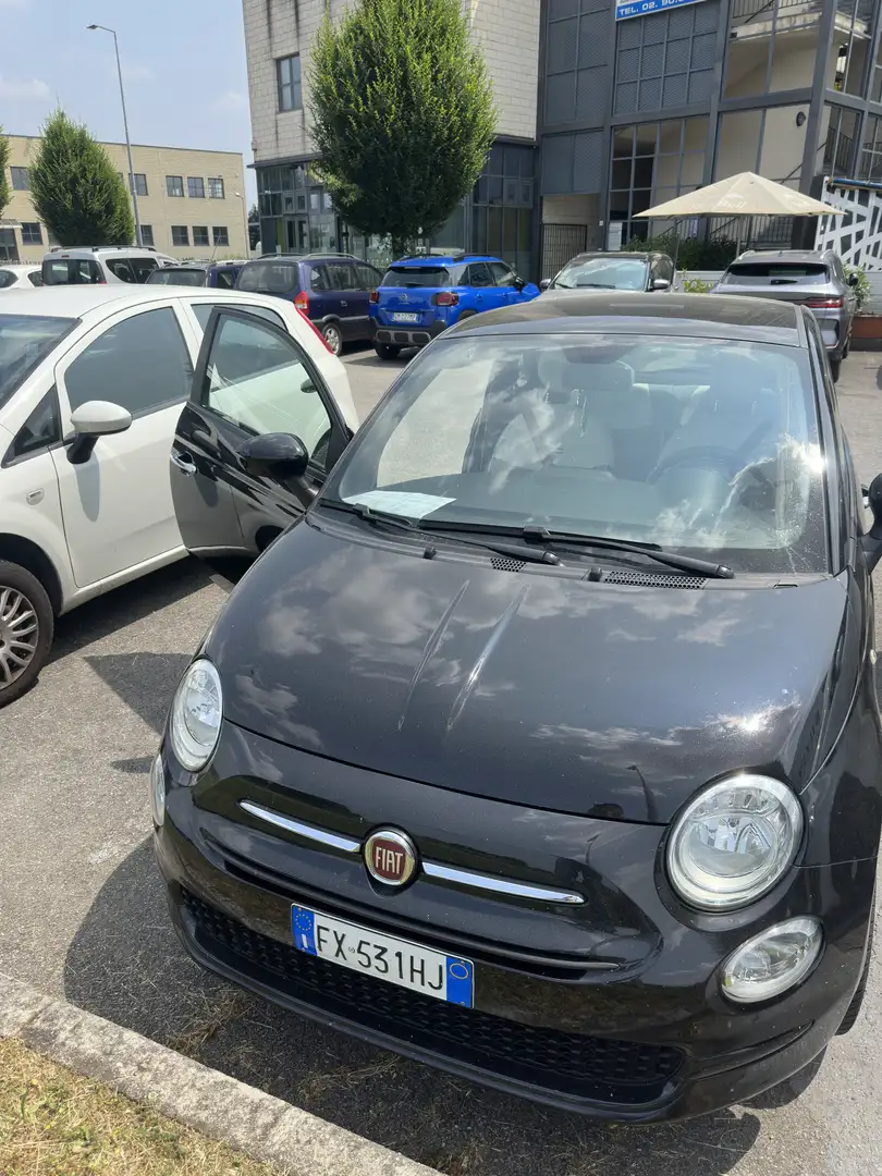 Fiat 500 1.2 Lounge s&s 69cv - 2