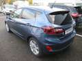 Ford Fiesta TITANIUM X Automatik Komfort-, Winter-P. Bleu - thumbnail 4