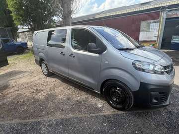 2.0 TD L3H1 BInj. Innova. 4x4 S/S(EU6.2)