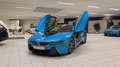 BMW i8 Coupe Pure Impulse Head-Up/DrivingAss./LED/Ka Blau - thumbnail 9