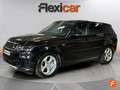 Land Rover Range Rover Sport 3.0D I6 183kW (249CV) AWD Aut HSE Silver Negro - thumbnail 2