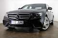Mercedes-Benz E 350 d AMG Line*LED*Leder Nappa*Pano*360°* Black - thumbnail 4