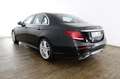 Mercedes-Benz E 350 d AMG Line*LED*Leder Nappa*Pano*360°* Black - thumbnail 9