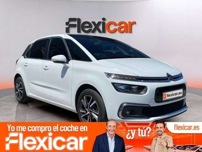 2019 Citroen C4