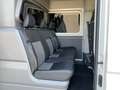 Volkswagen Crafter DoKa 6 Sitze 35 lang Hochdach 4MOTION Weiß - thumbnail 11