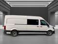 Volkswagen Crafter DoKa 6 Sitze 35 lang Hochdach 4MOTION Blanc - thumbnail 10