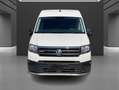 Volkswagen Crafter DoKa 6 Sitze 35 lang Hochdach 4MOTION Weiß - thumbnail 13