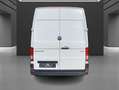 Volkswagen Crafter DoKa 6 Sitze 35 lang Hochdach 4MOTION Weiß - thumbnail 4