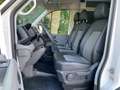 Volkswagen Crafter DoKa 6 Sitze 35 lang Hochdach 4MOTION Weiß - thumbnail 6