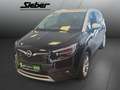 Opel Crossland 1.2 Turbo INNOVATION *PDC*Sitzheizung* Zwart - thumbnail 2