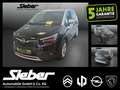 Opel Crossland 1.2 Turbo INNOVATION *PDC*Sitzheizung* Zwart - thumbnail 1