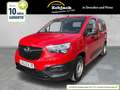 Opel Combo Cargo Tempomat, Parkpilot, Klima Rouge - thumbnail 1