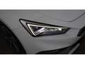 SEAT Leon ST 2.0 TDI FR Aut LED RADAR NAVI SITZHZG PDC Weiß - thumbnail 10
