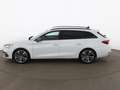 SEAT Leon ST 2.0 TDI FR Aut LED RADAR NAVI SITZHZG PDC Weiß - thumbnail 6
