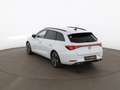 SEAT Leon ST 2.0 TDI FR Aut LED RADAR NAVI SITZHZG PDC Weiß - thumbnail 7