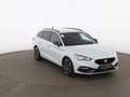 SEAT Leon ST 2.0 TDI FR Aut LED RADAR NAVI SITZHZG PDC Weiß - thumbnail 5