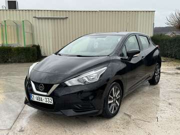 1.0 Essence , Airco , Gps , 11.2017 , Euro 6b !