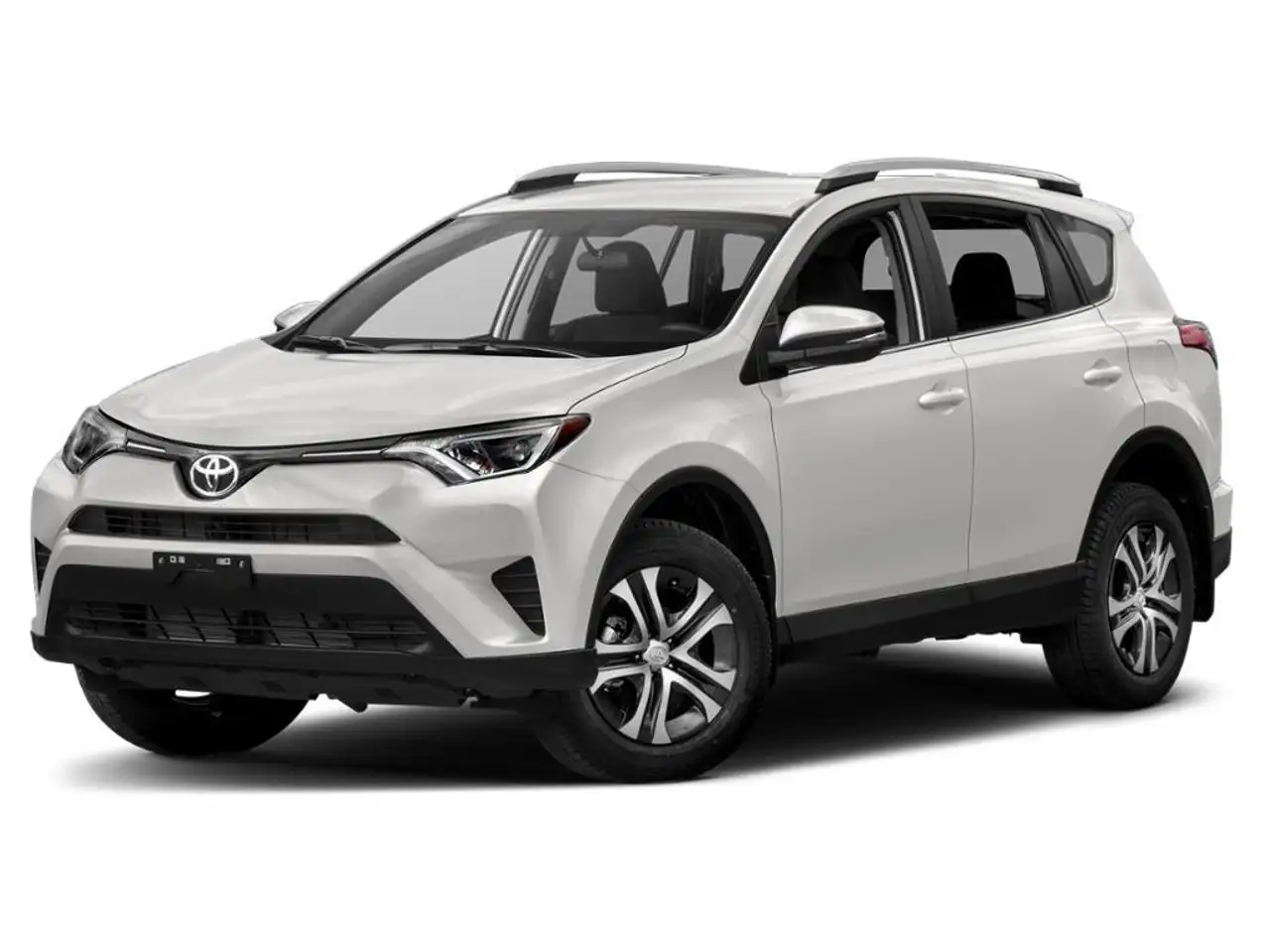 2018 Toyota RAV 4