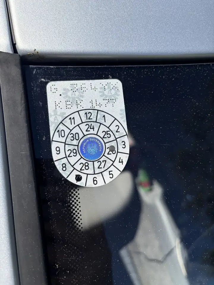 Volkswagen Passat Variant Grundausstattung, foto 5