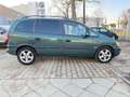 Opel Zafira Automatik + Klima + Navi + 7 Sitze Grün - thumbnail 6