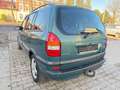 Opel Zafira Automatik + Klima + Navi + 7 Sitze Grün - thumbnail 3