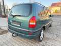 Opel Zafira Automatik + Klima + Navi + 7 Sitze Grün - thumbnail 5