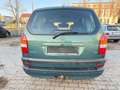 Opel Zafira Automatik + Klima + Navi + 7 Sitze Grün - thumbnail 4