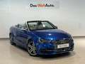 Audi S3 Cabrio 2.0 TFSI quattro S-Tronic Azul - thumbnail 9